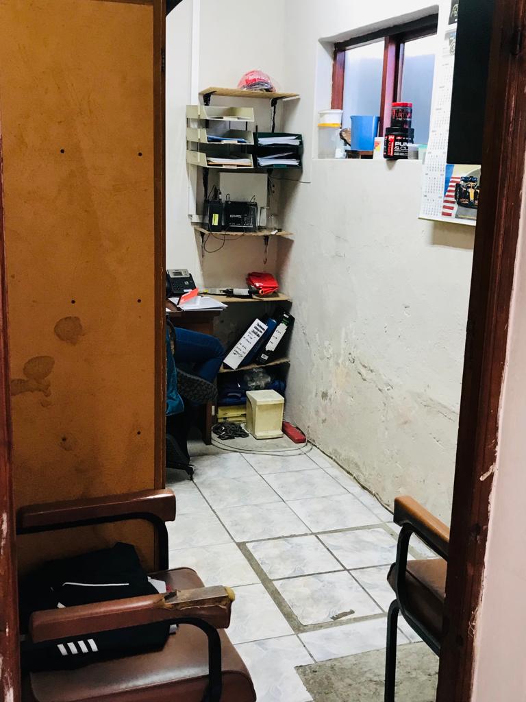 Commercial Property for Sale in Quigney Eastern Cape